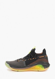 Кроссовки Under Armour