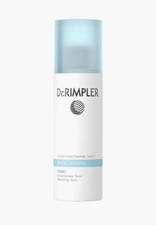 Тоник для лица Dr. Rimpler