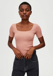 Футболка Pull&Bear