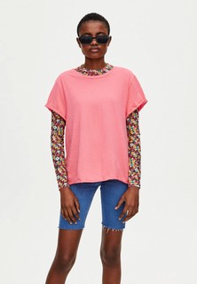 Футболка Pull&Bear