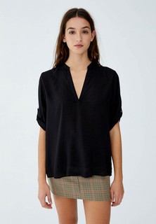 Блуза Pull&Bear