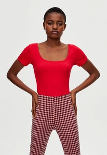 Футболка Pull&Bear