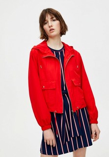 Ветровка Pull&Bear
