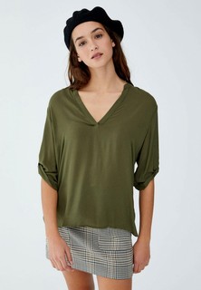 Блуза Pull&Bear