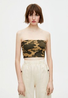 Топ Pull&Bear