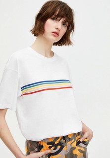 Футболка Pull&Bear