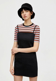 Платье джинсовое Pull&Bear