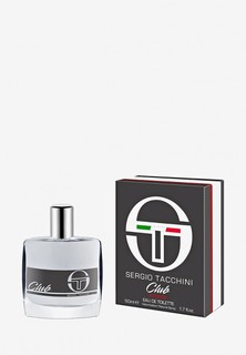 Туалетная вода Sergio Tacchini