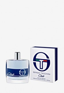 Туалетная вода Sergio Tacchini
