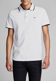 Поло Jack & Jones