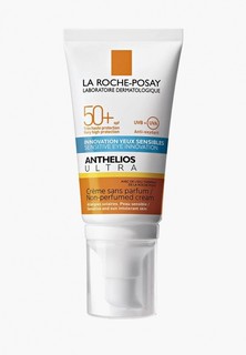 Крем солнцезащитный La Roche-Posay