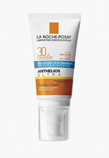 Крем солнцезащитный La Roche-Posay