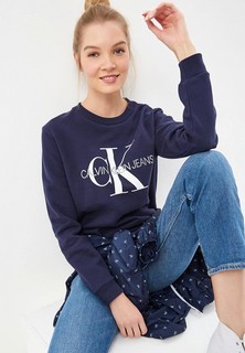 Свитшот Calvin Klein Jeans