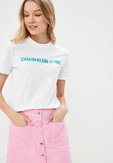 Футболка Calvin Klein Jeans