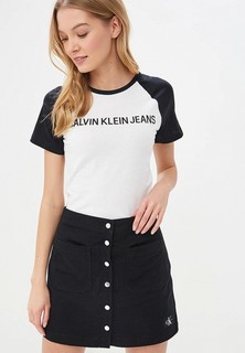 Футболка Calvin Klein Jeans