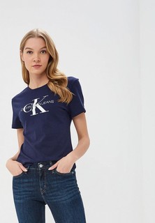 Футболка Calvin Klein Jeans