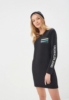 Платье Calvin Klein Jeans