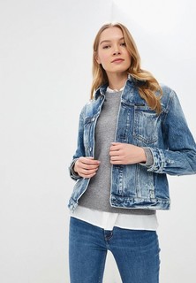 Куртка джинсовая Calvin Klein Jeans