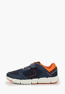 Кроссовки Geox