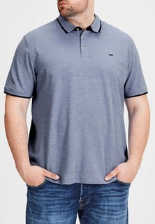 Поло Jack & Jones