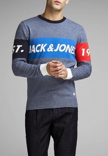 Джемпер Jack & Jones