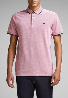 Поло Jack & Jones