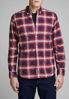 Рубашка Jack & Jones