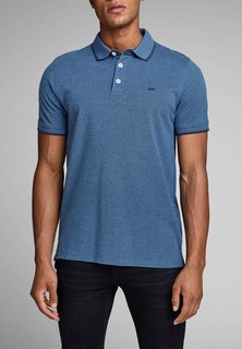 Поло Jack & Jones