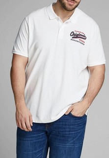 Поло Jack & Jones