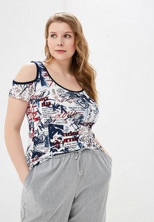 Майка Стикомода