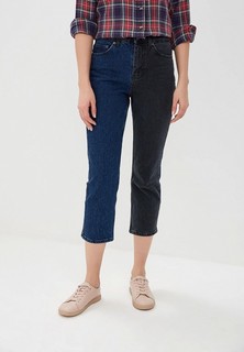 Джинсы Topshop
