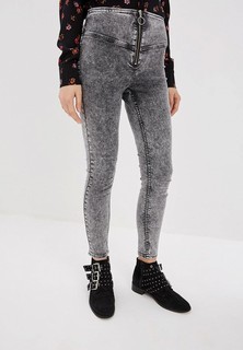 Джинсы Topshop