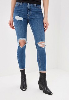 Джинсы Topshop