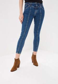 Джинсы Topshop