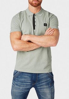 Поло Tom Tailor