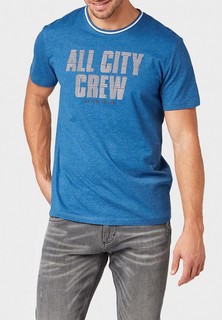 Футболка Tom Tailor