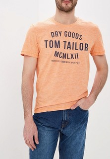 Футболка Tom Tailor