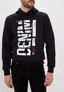 Худи Tom Tailor Denim