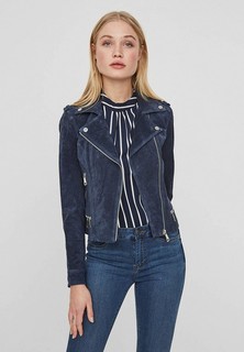 Куртка кожаная Vero Moda