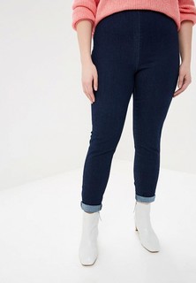 Джеггинсы Violeta by Mango