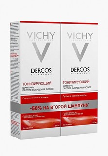 Шампунь Vichy