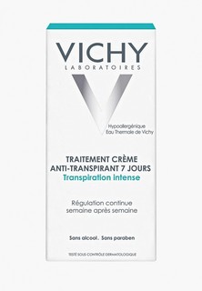 Дезодорант Vichy