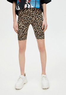 Шорты Pull&Bear