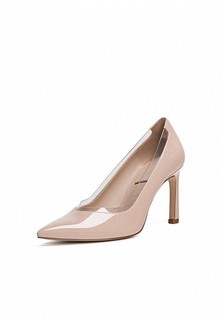 Туфли Stradivarius