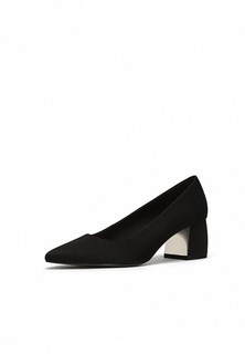 Туфли Stradivarius