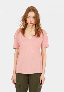 Футболка Stradivarius