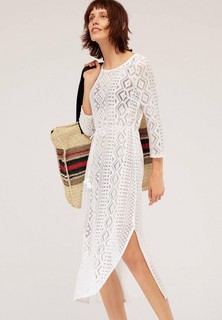 Платье пляжное Oysho