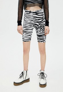 Шорты Pull&Bear