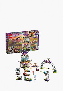 Конструктор Friends LEGO