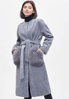 Шуба SilverFox